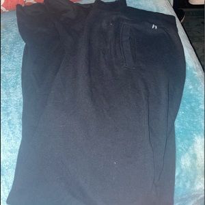 Victoria secret sweat pants